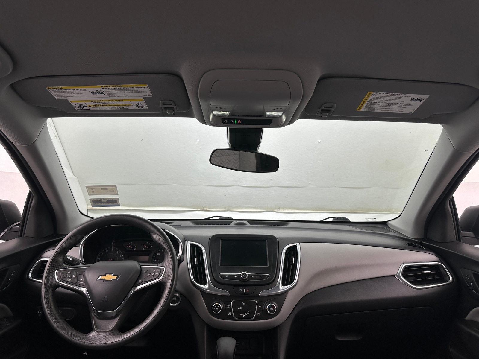 Thumbnail: 2023 Chevrolet Equinox - 3