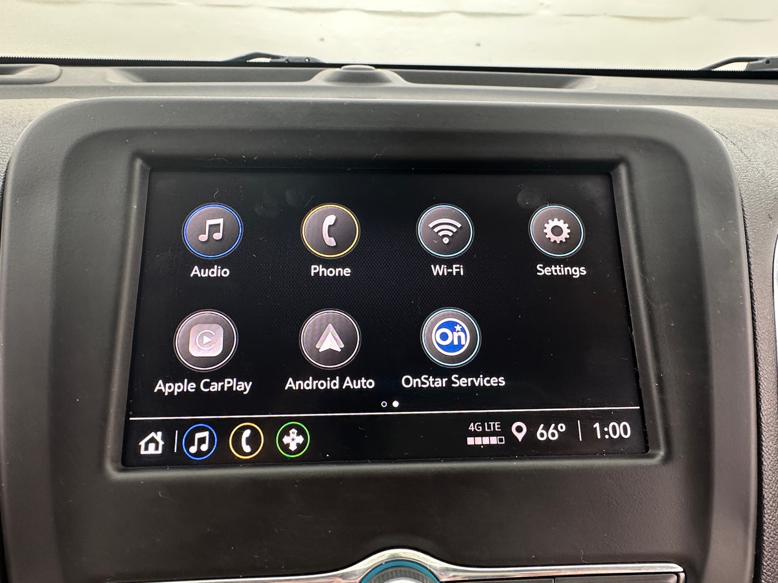 Thumbnail: 2023 Chevrolet Equinox - 4