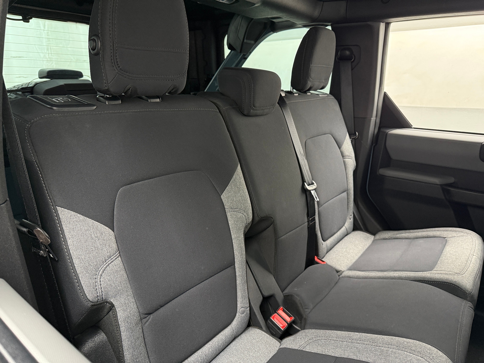 Thumbnail: 2023 Ford Bronco - 6