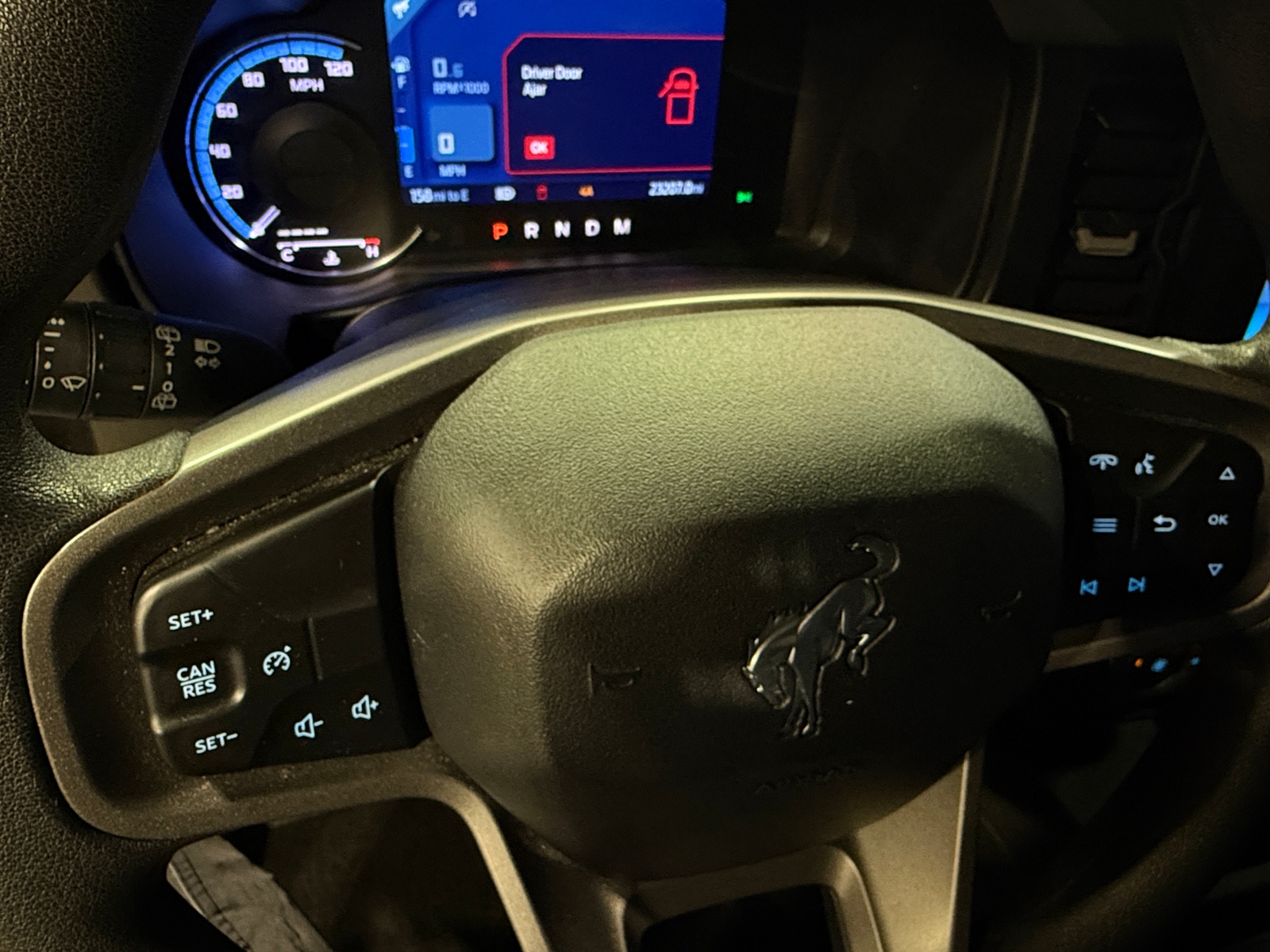 Thumbnail: 2023 Ford Bronco - 5