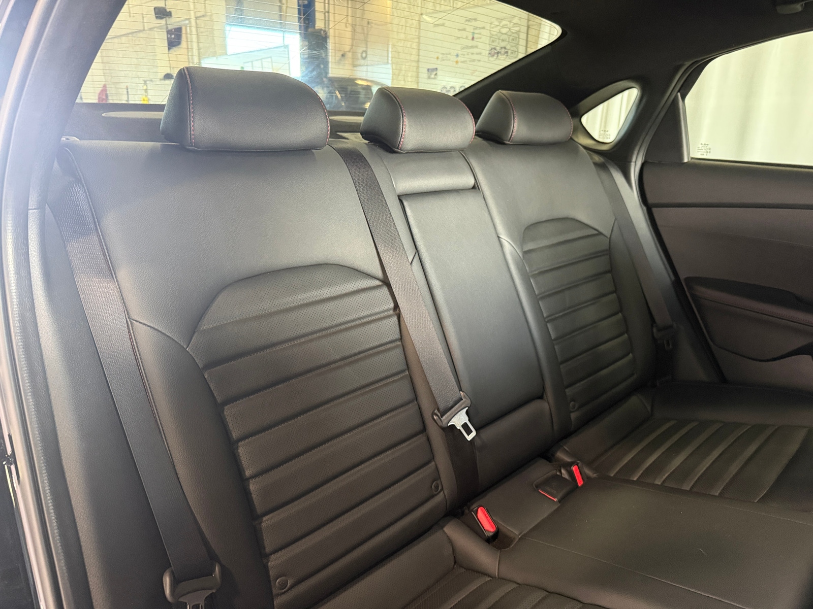 Thumbnail: 2023 Kia Forte - 5