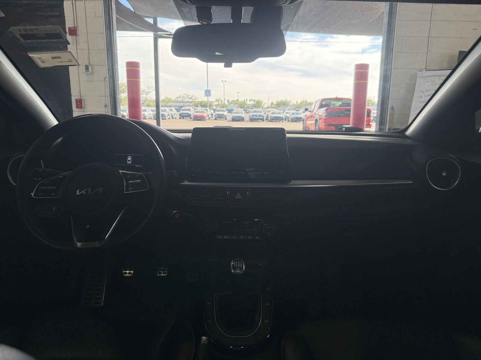 Thumbnail: 2023 Kia Forte - 2