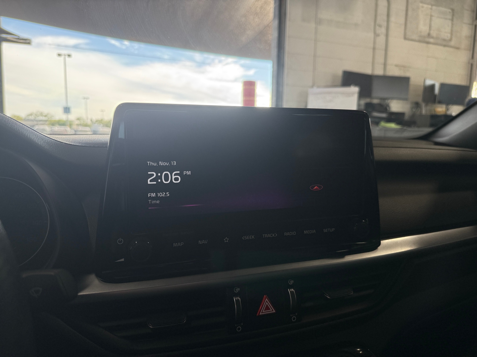 Thumbnail: 2023 Kia Forte - 3