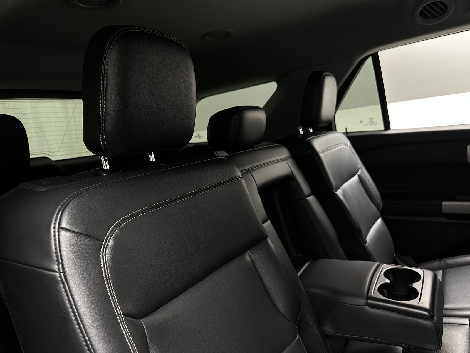 Thumbnail: 2024 Ford Explorer - 5