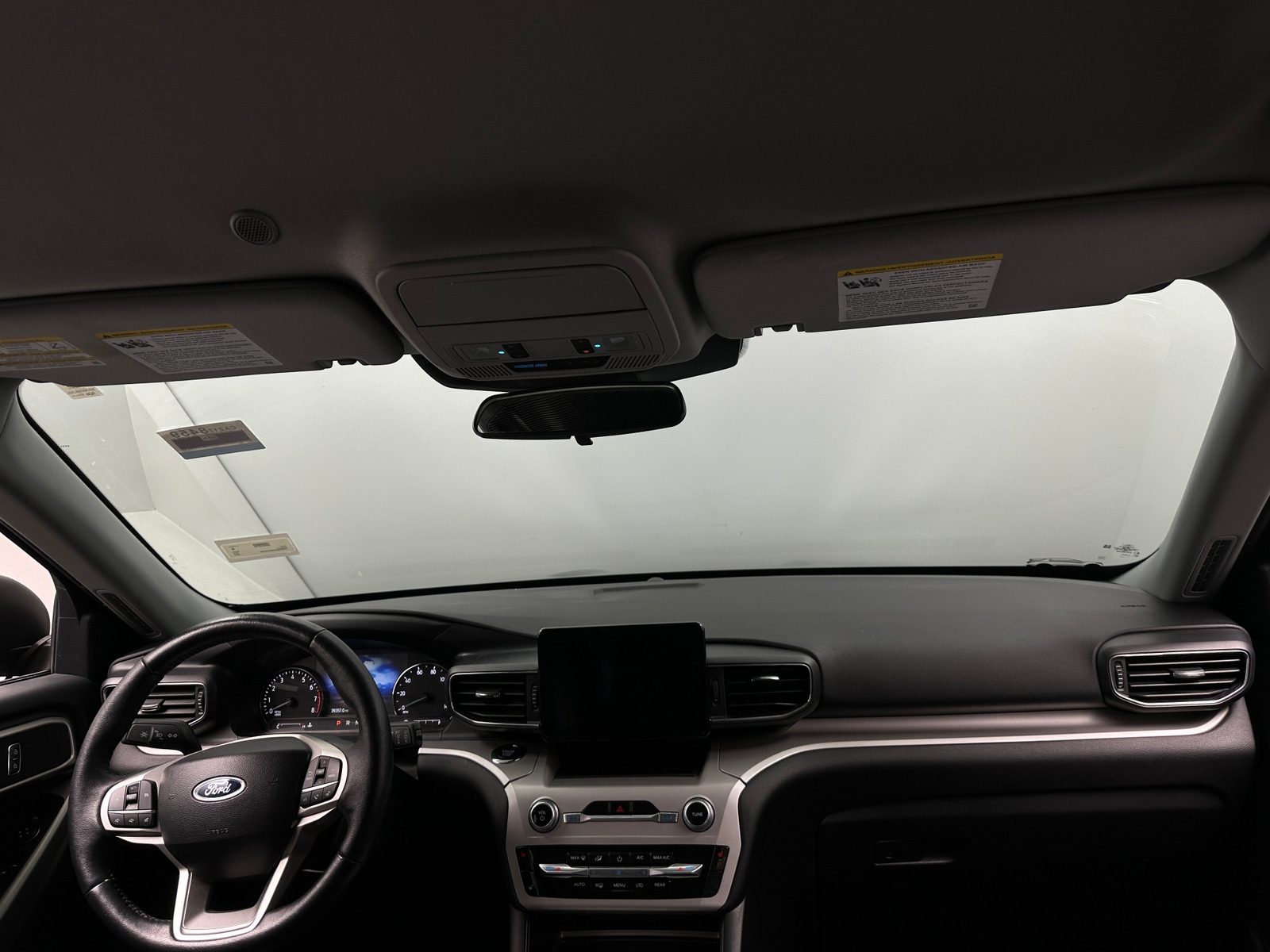 Thumbnail: 2024 Ford Explorer - 2