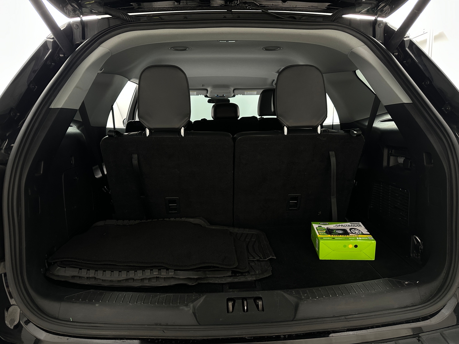 Thumbnail: 2024 Ford Explorer - 6