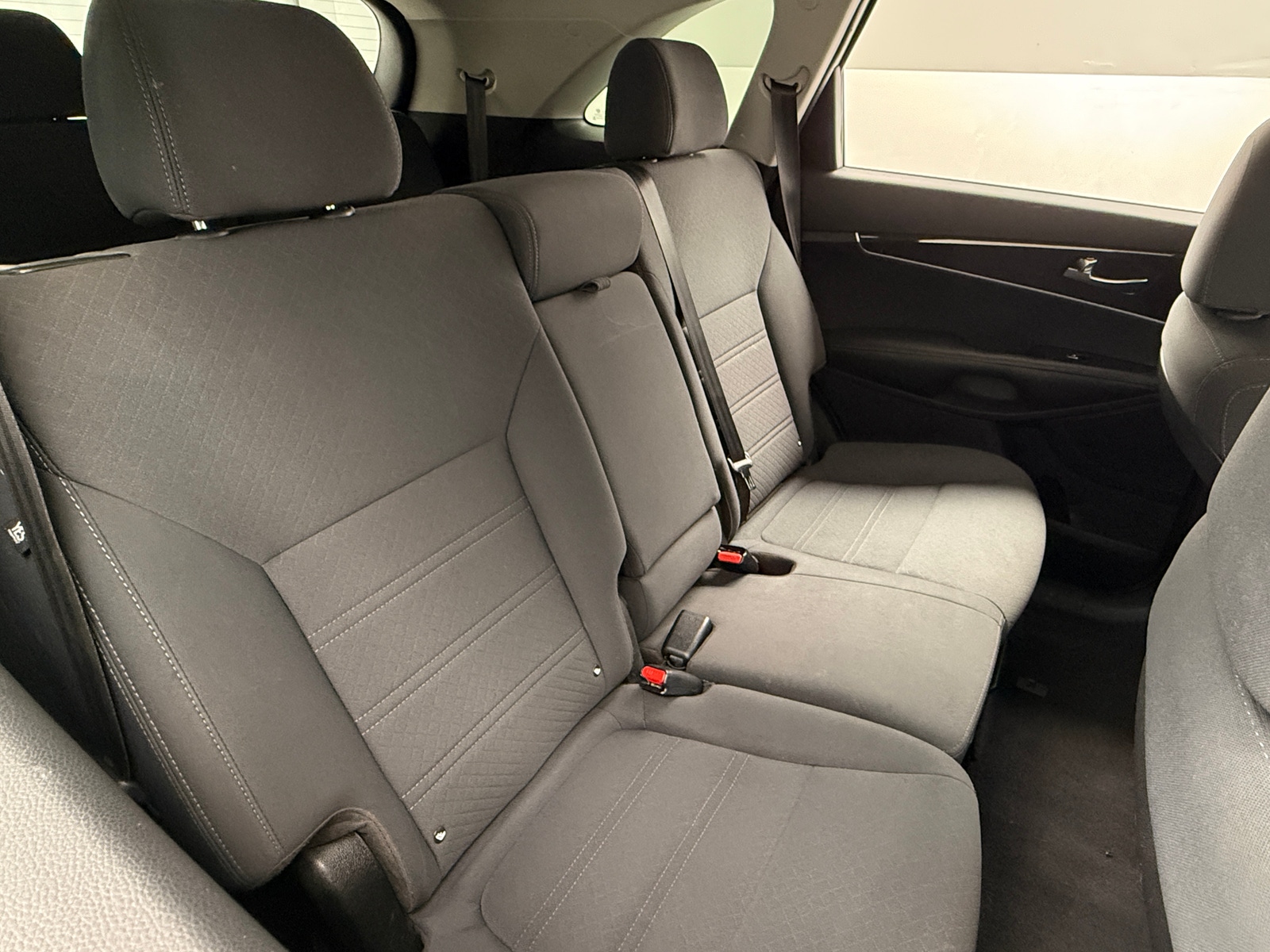 Thumbnail: 2019 Kia Sorento - 6