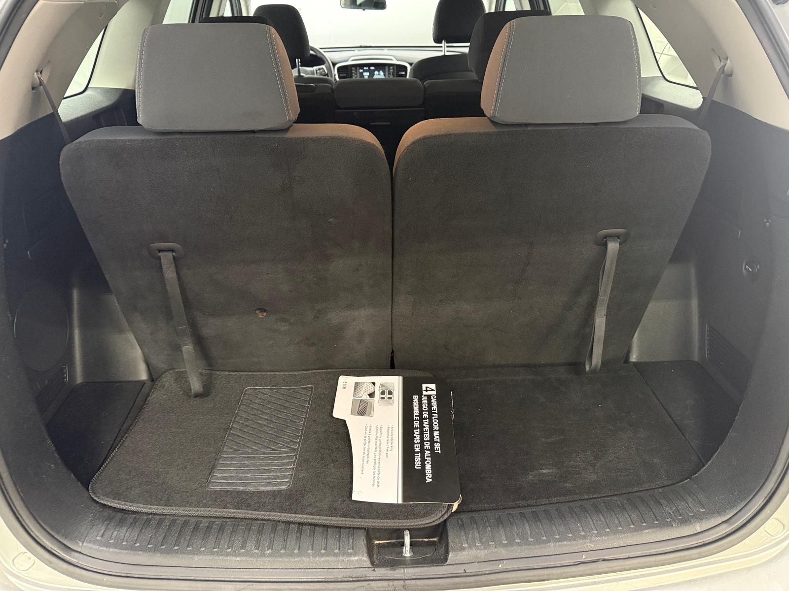 Thumbnail: 2019 Kia Sorento - 7