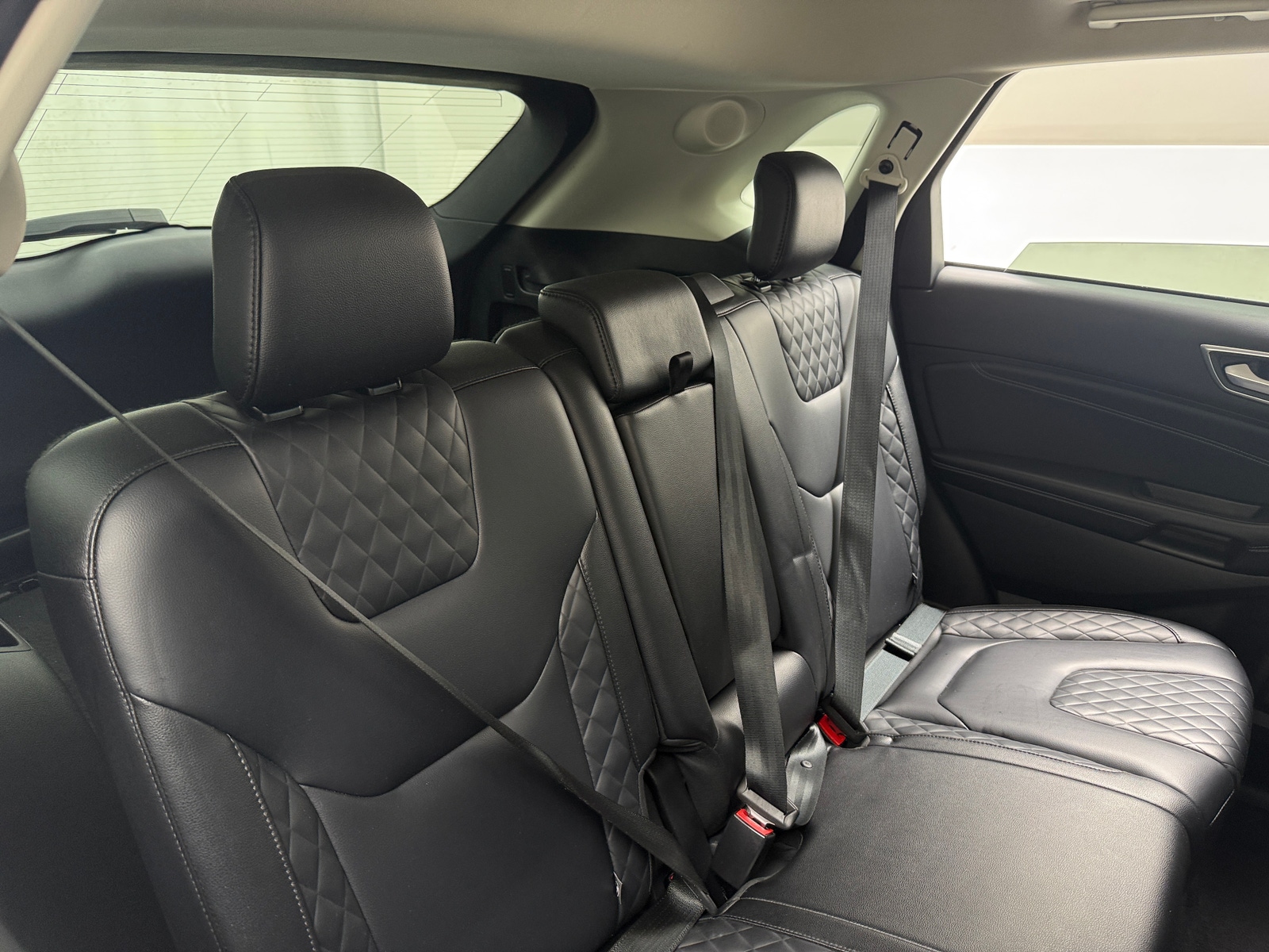 Thumbnail: 2024 Ford Edge - 5