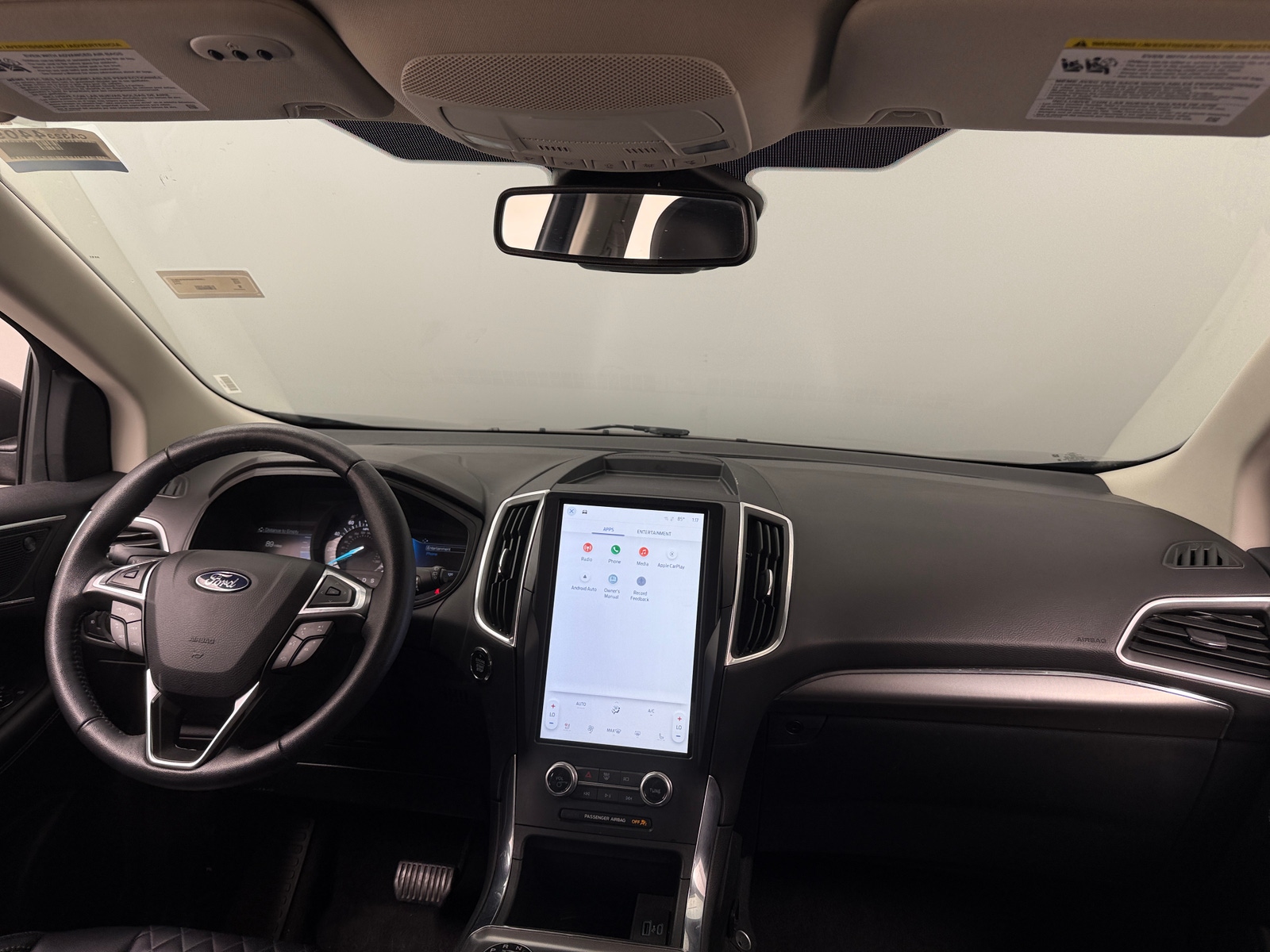 Thumbnail: 2024 Ford Edge - 2