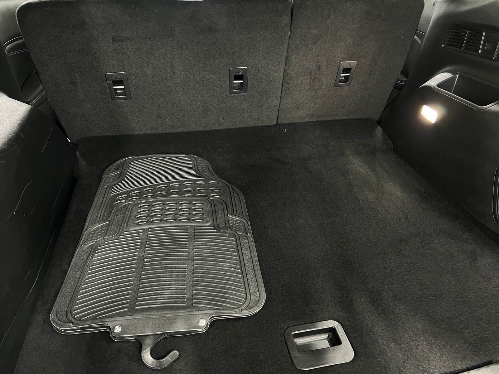 Thumbnail: 2024 Ford Edge - 6