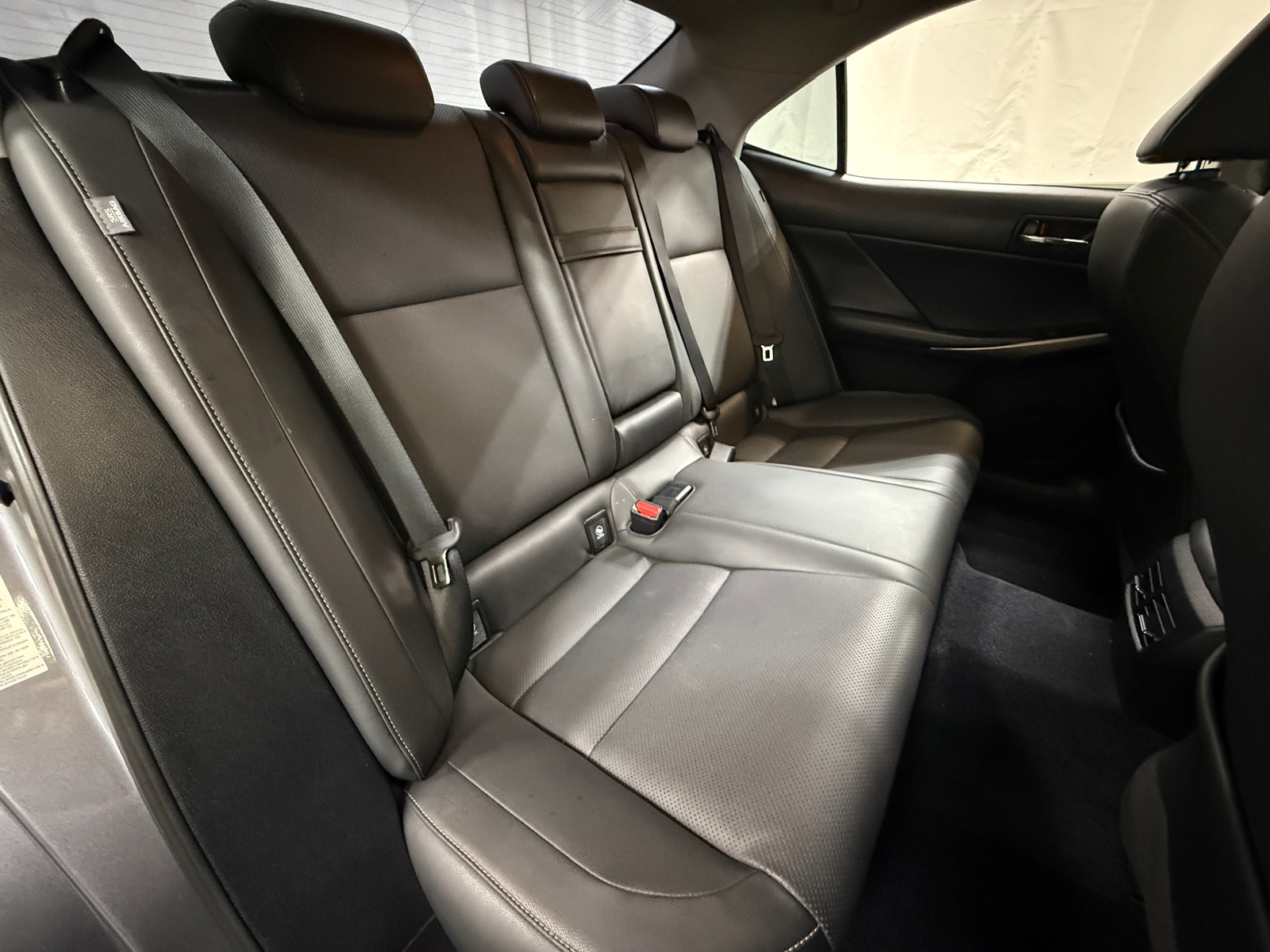 Thumbnail: 2014 Lexus IS - 5