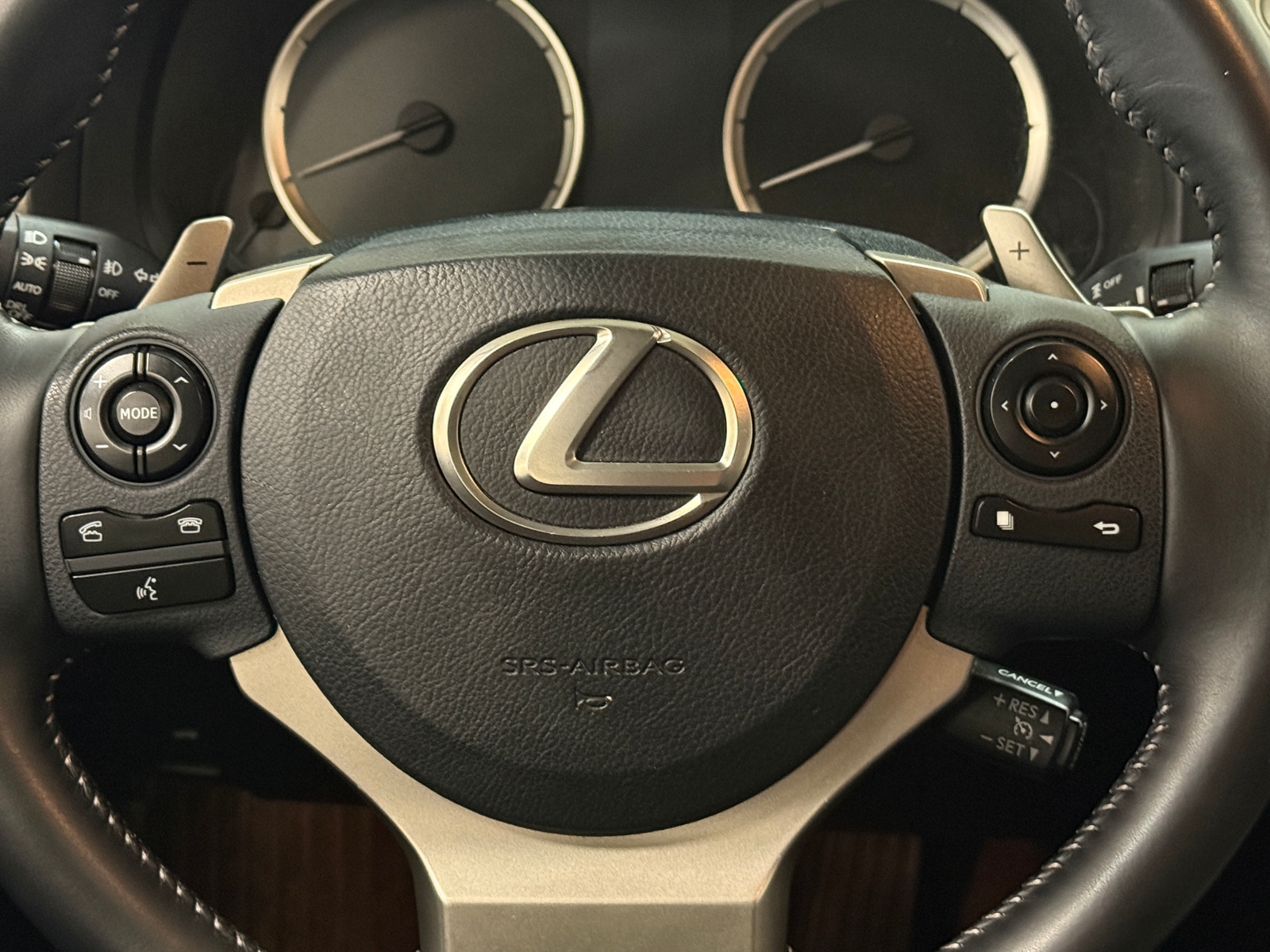 Thumbnail: 2014 Lexus IS - 4