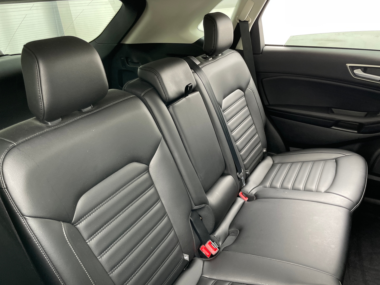 Thumbnail: 2021 Ford Edge - 5