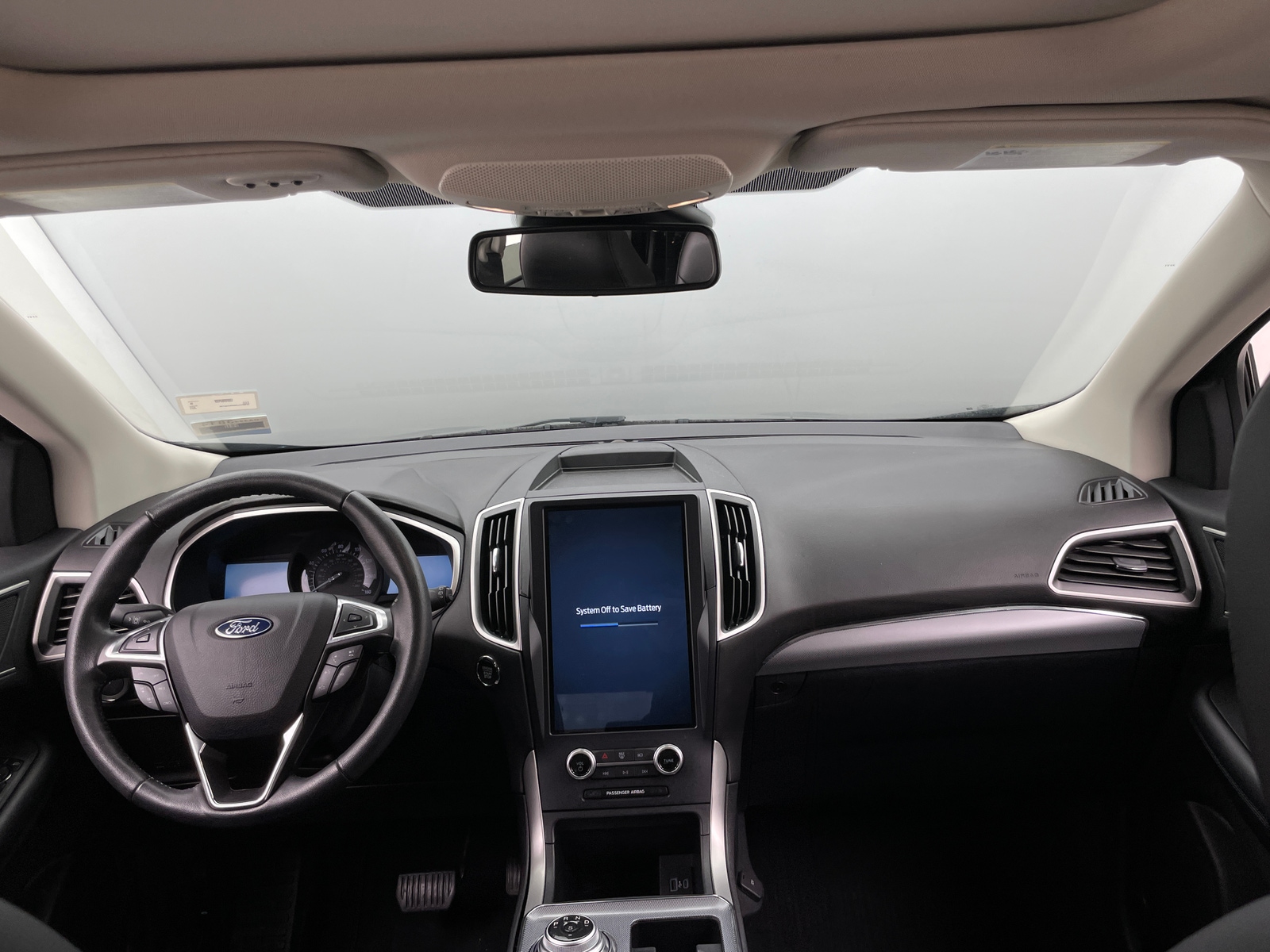 Thumbnail: 2021 Ford Edge - 2