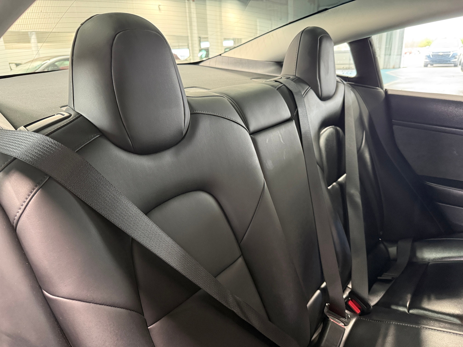 Thumbnail: 2023 Tesla Model 3 - 5