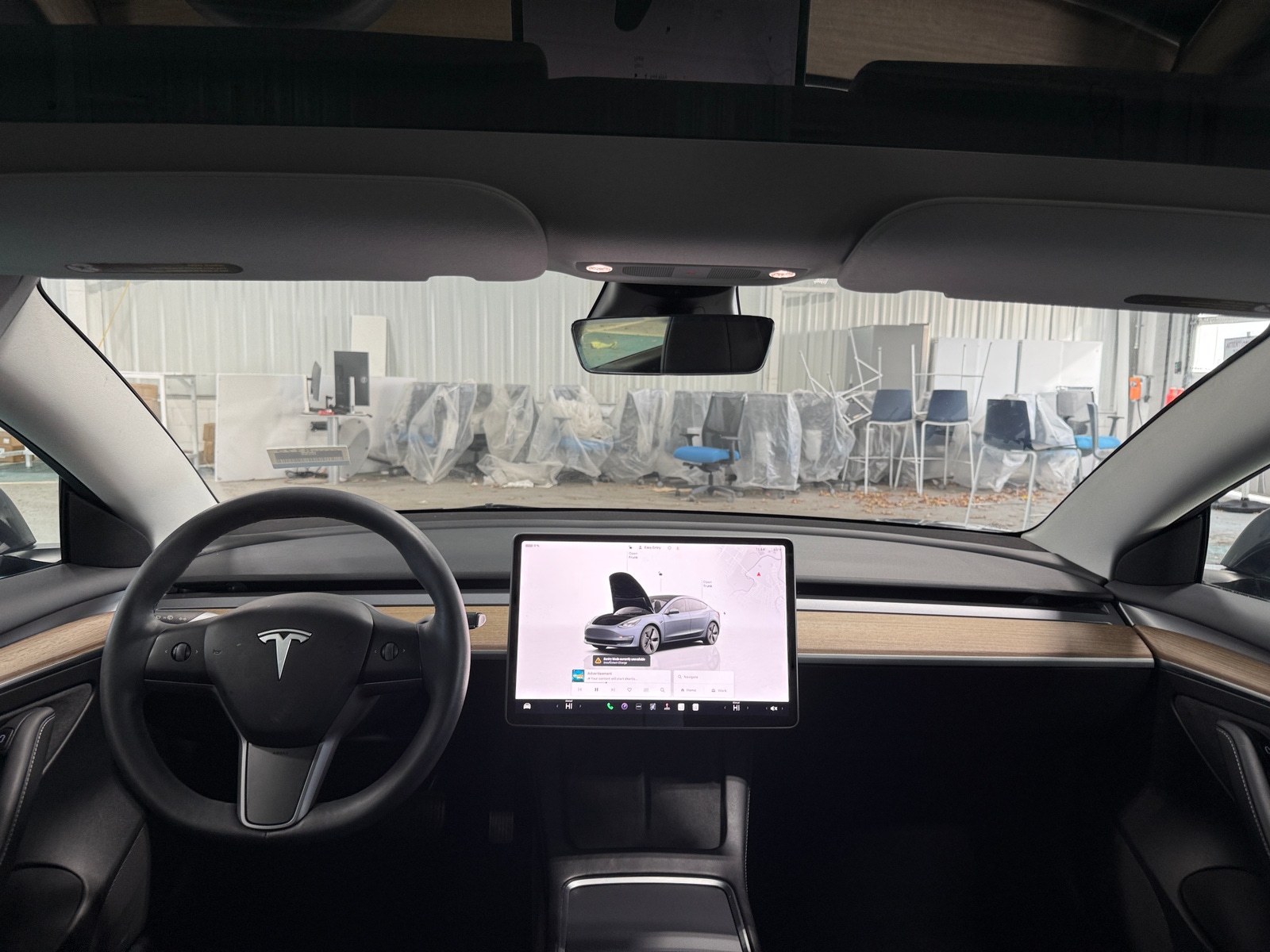 Thumbnail: 2023 Tesla Model 3 - 2