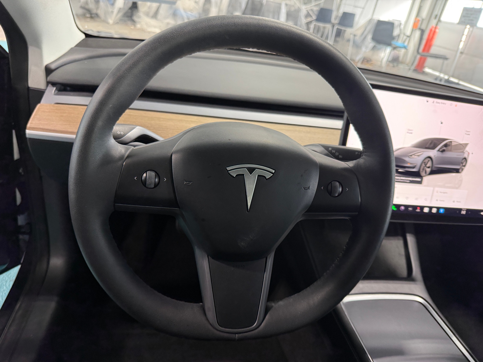 Thumbnail: 2023 Tesla Model 3 - 4