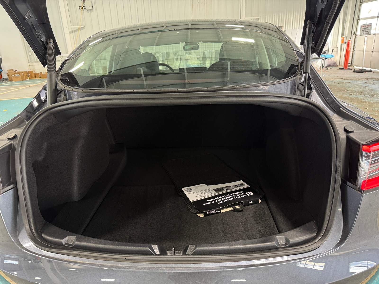 Thumbnail: 2023 Tesla Model 3 - 6