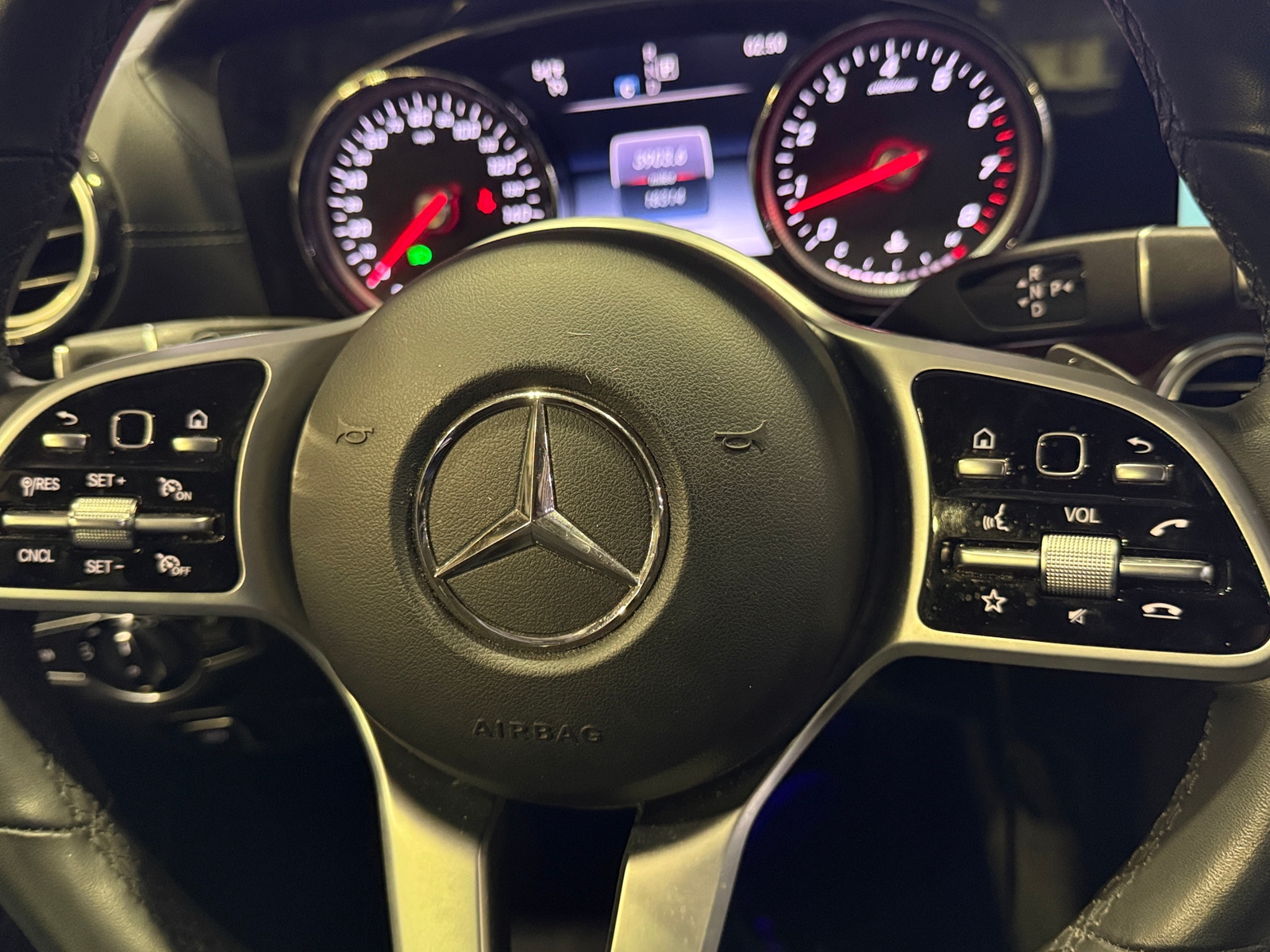 Thumbnail: 2019 Mercedes-Benz E-Class - 5