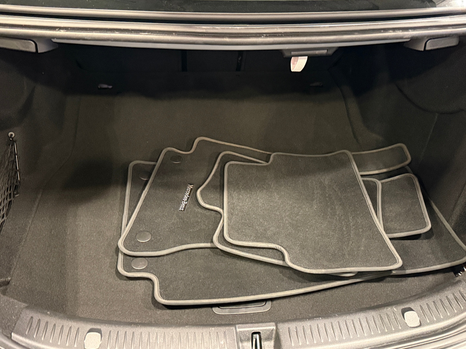 Thumbnail: 2019 Mercedes-Benz E-Class - 7