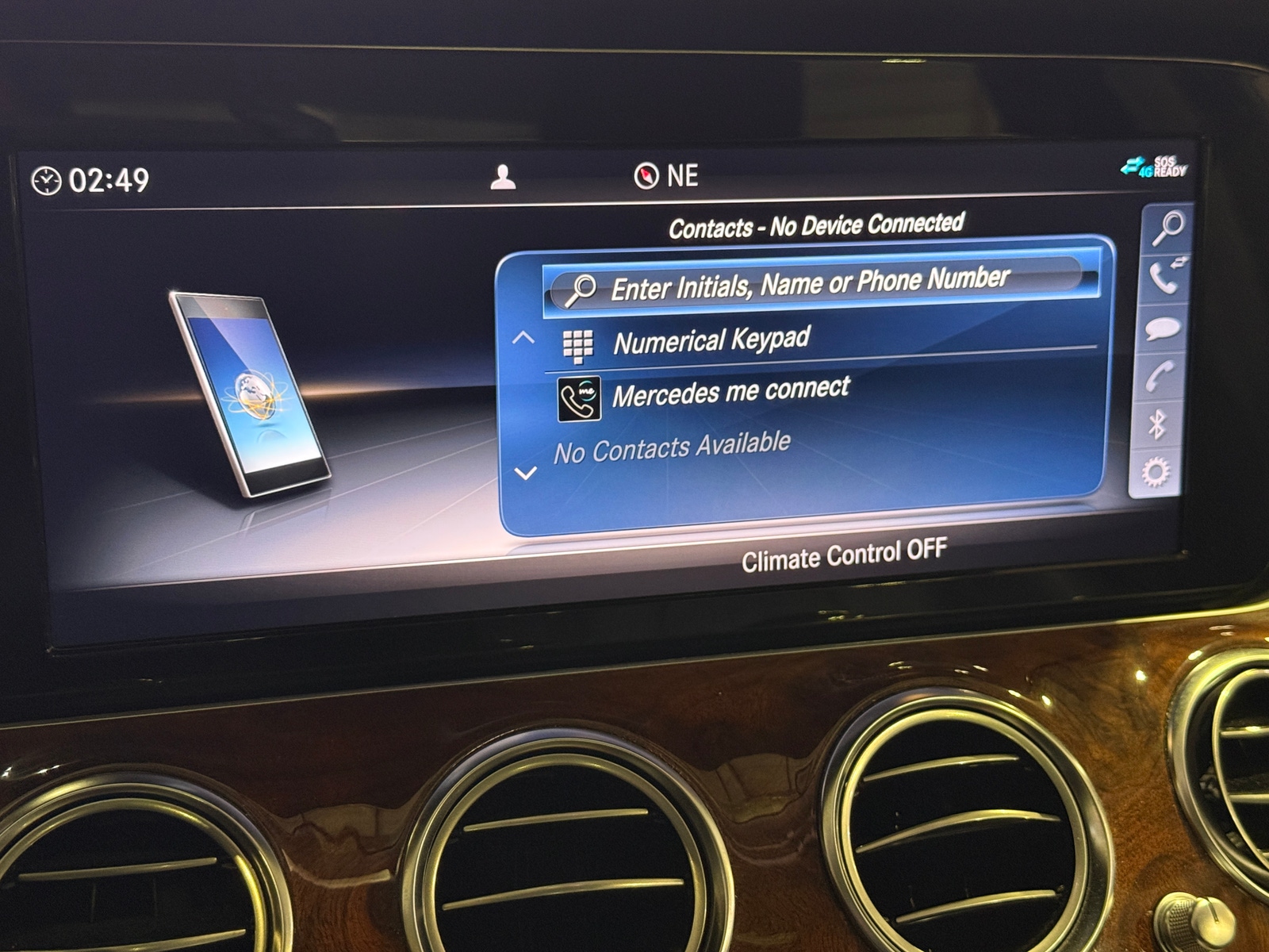 Thumbnail: 2019 Mercedes-Benz E-Class - 4