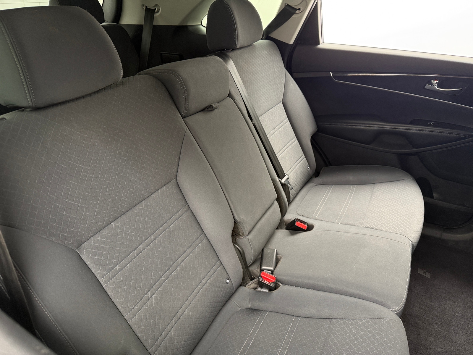 Thumbnail: 2018 Kia Sorento - 6