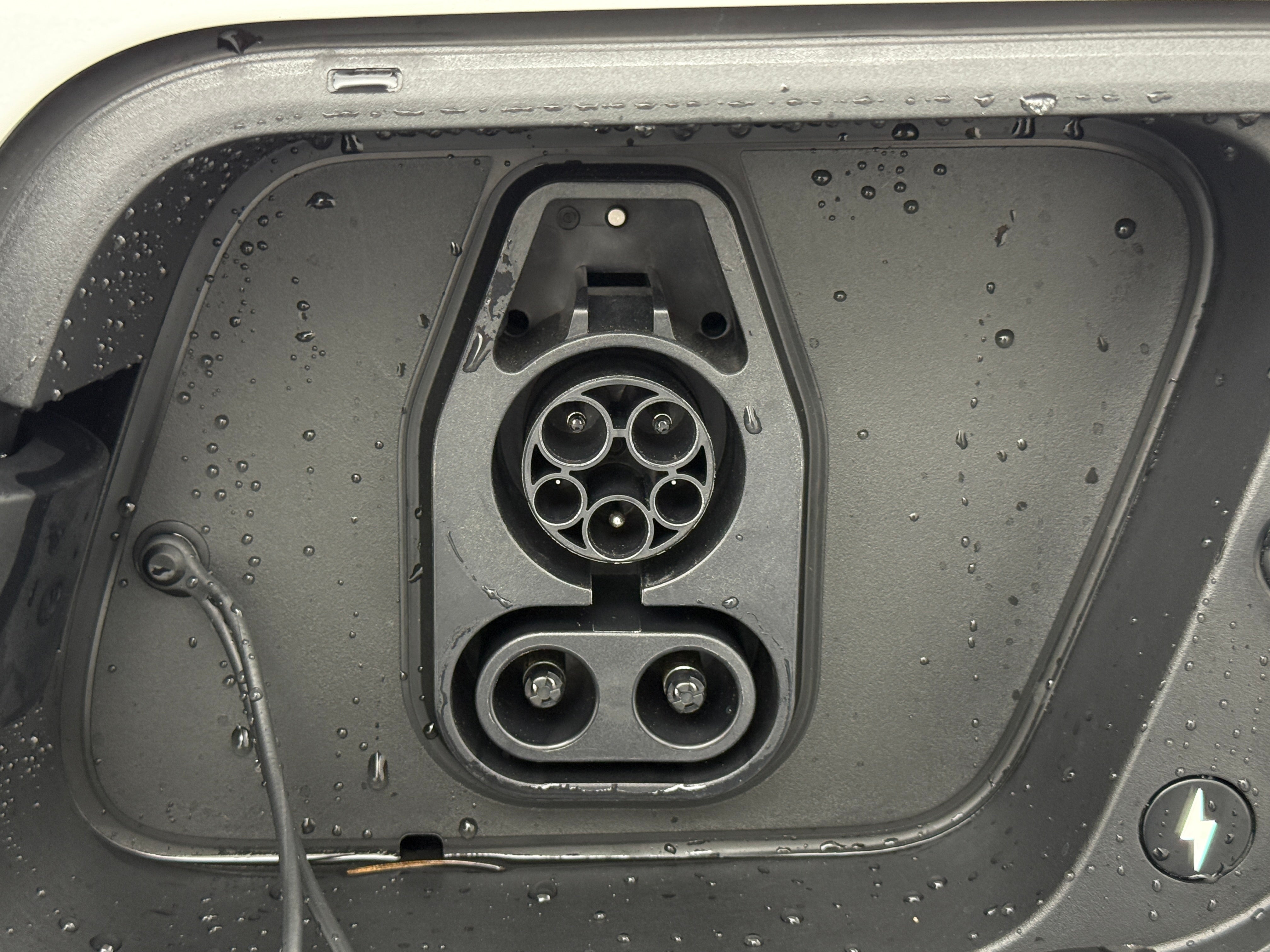 Used 2025 Volvo EX30 Ultra with VIN YV4EK3ZL2SS147469 for sale in Oak Creek, WI