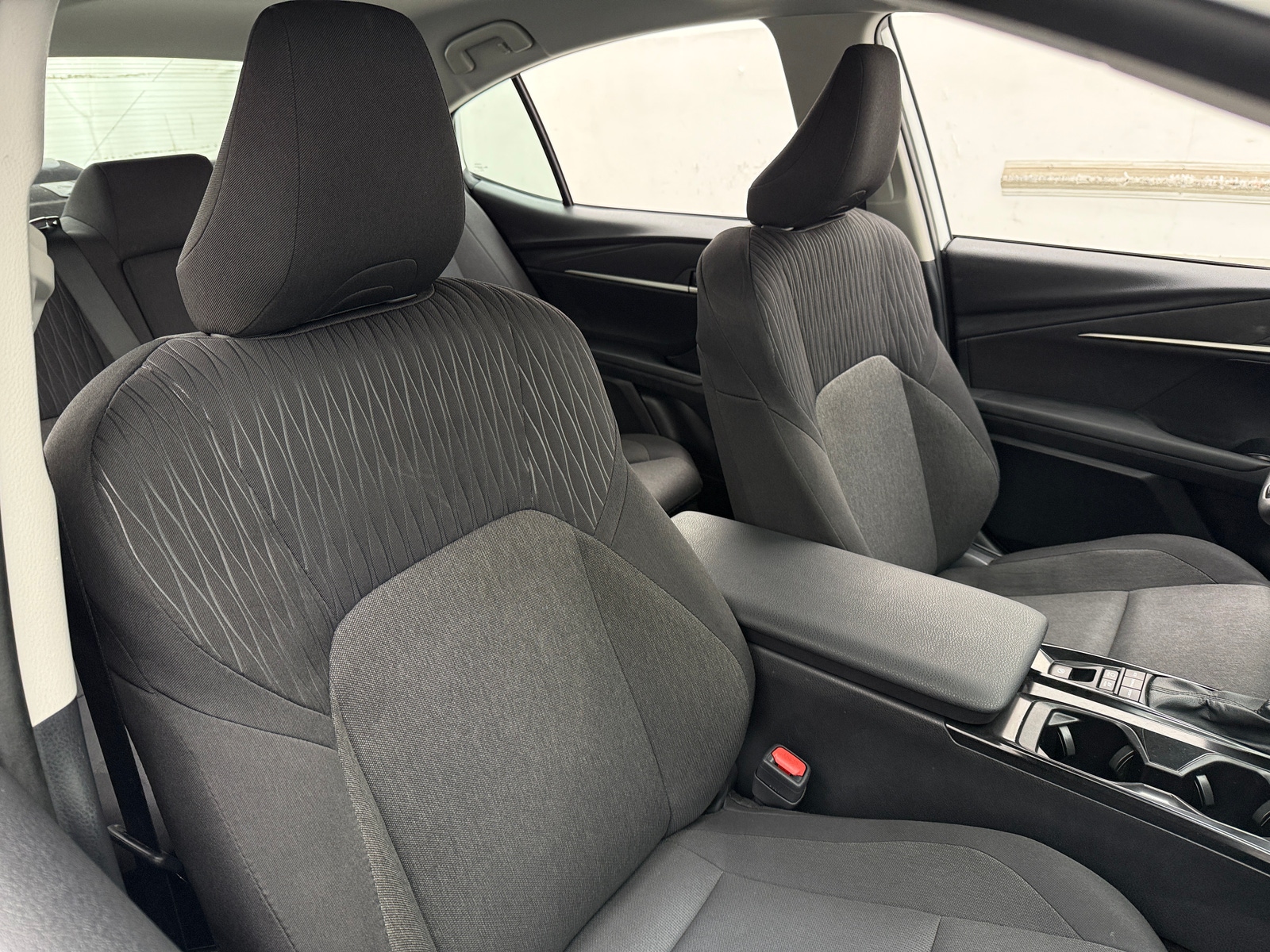 Thumbnail: 2025 Toyota Camry - 2