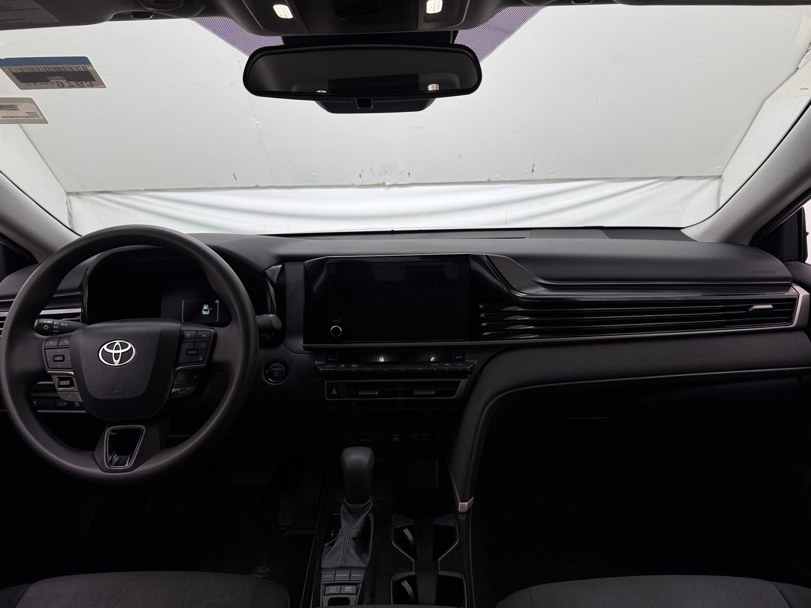 Thumbnail: 2025 Toyota Camry - 3