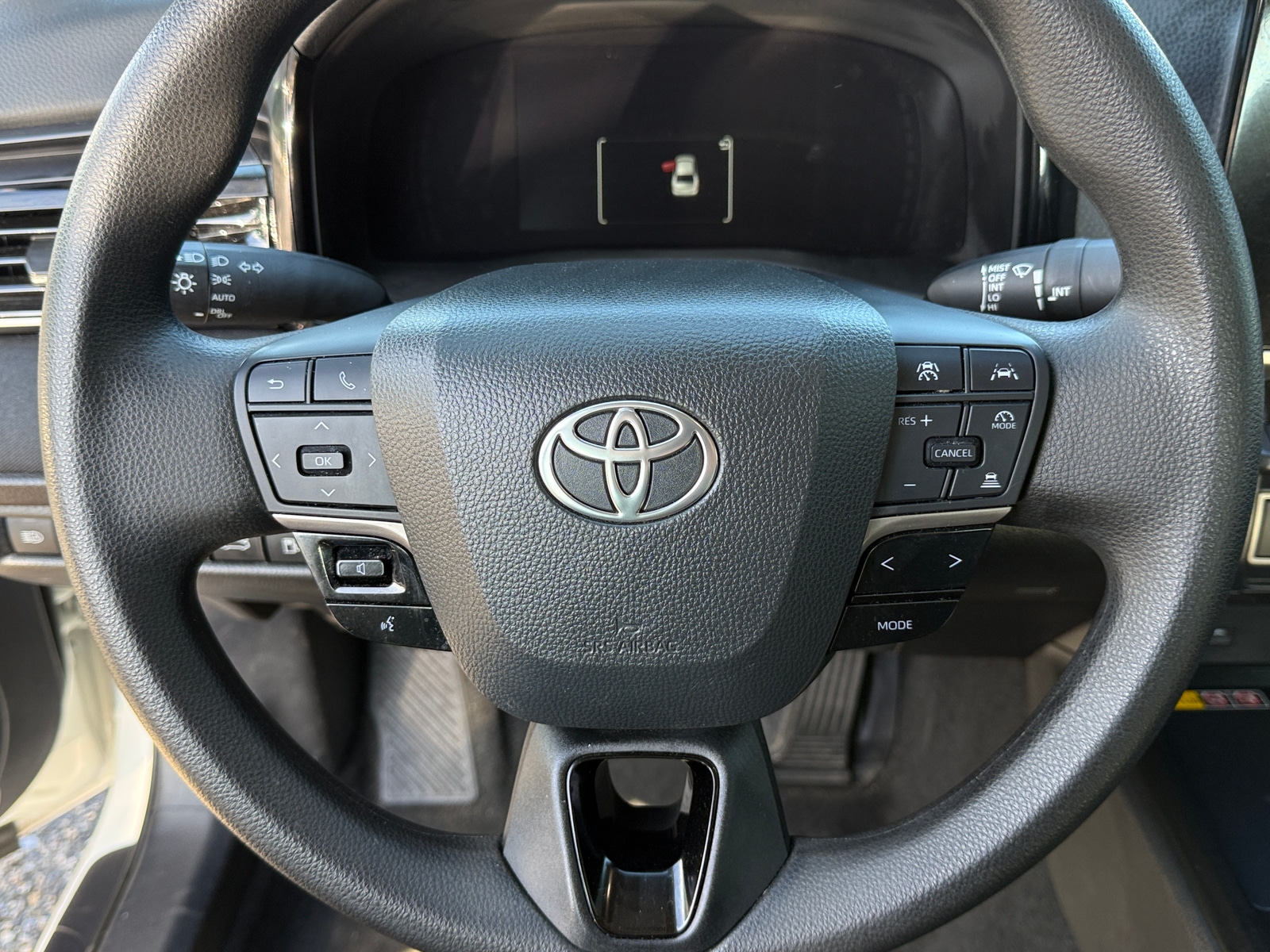 Thumbnail: 2025 Toyota Camry - 5