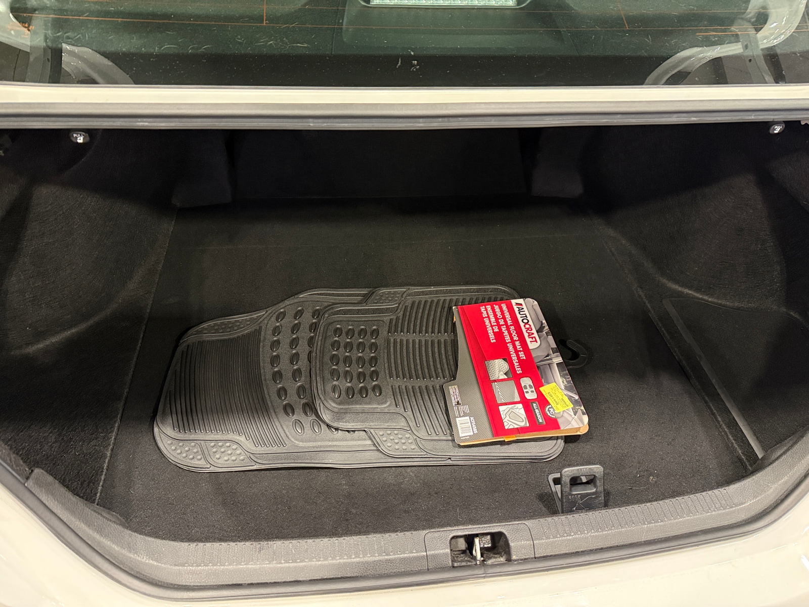 Thumbnail: 2025 Toyota Camry - 7