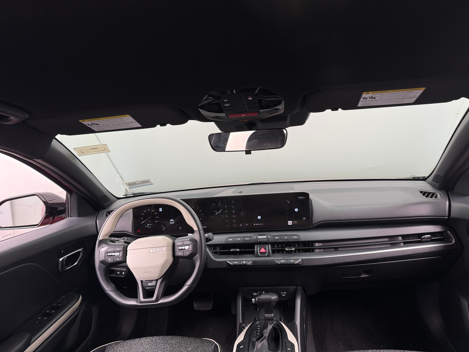 Thumbnail: 2025 Kia K4 - 3