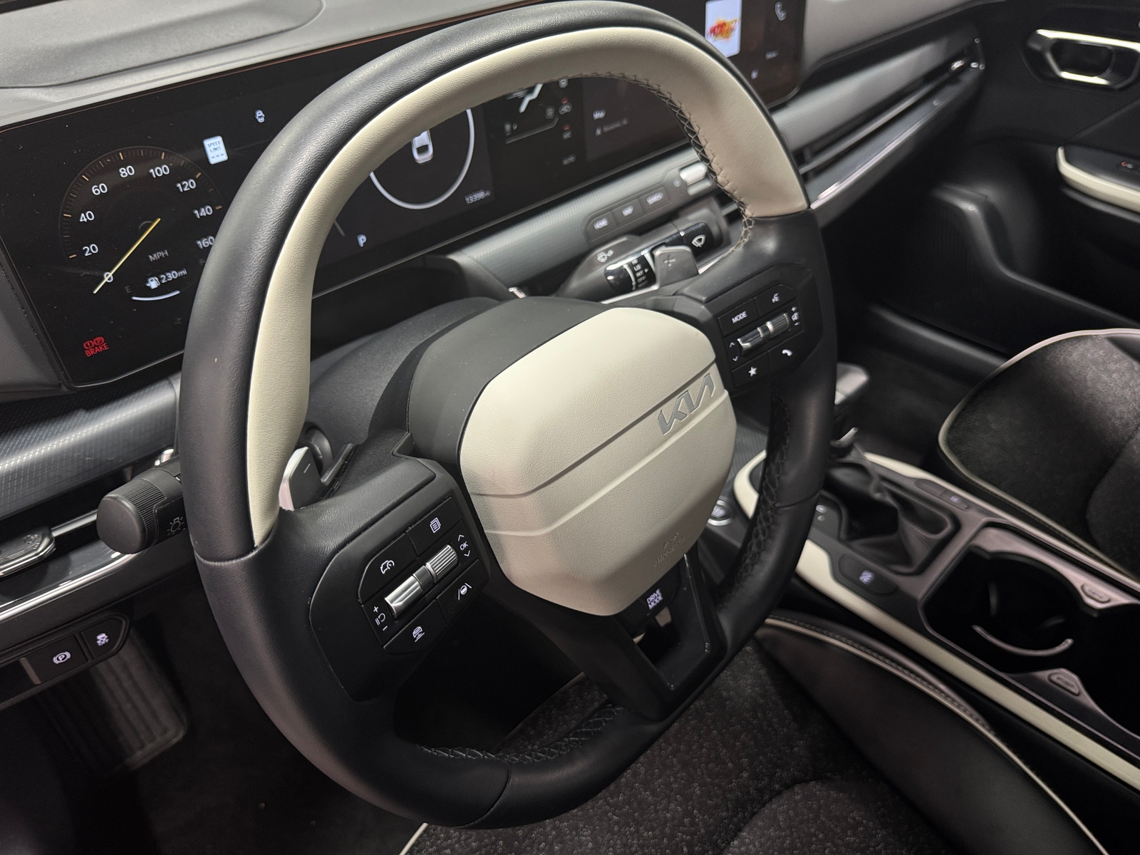 Thumbnail: 2025 Kia K4 - 5