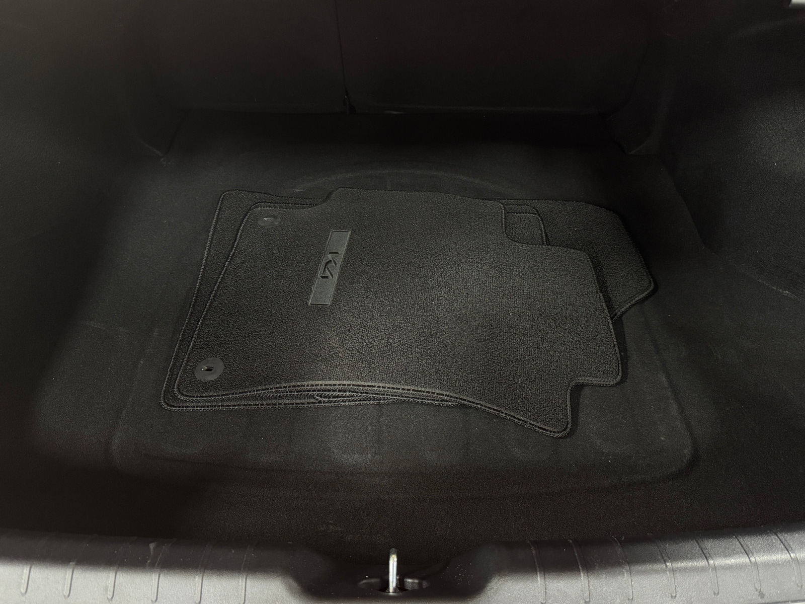 Thumbnail: 2025 Kia K4 - 7