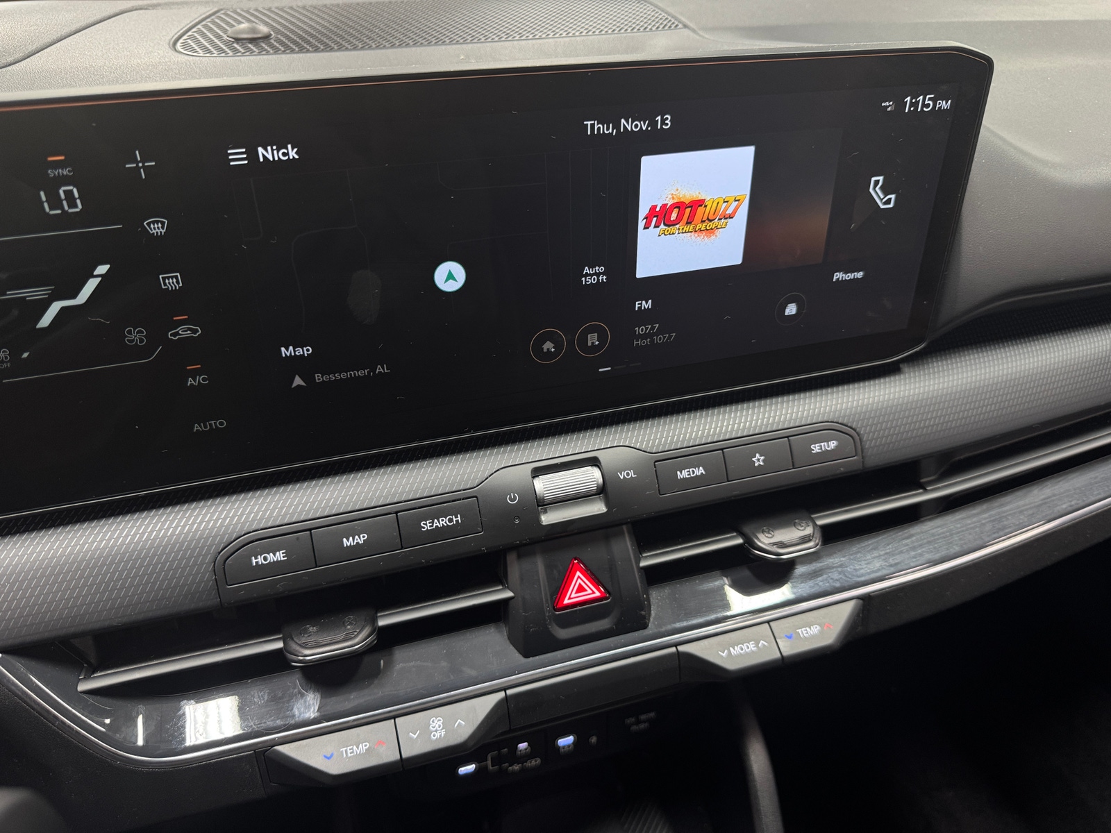 Thumbnail: 2025 Kia K4 - 4