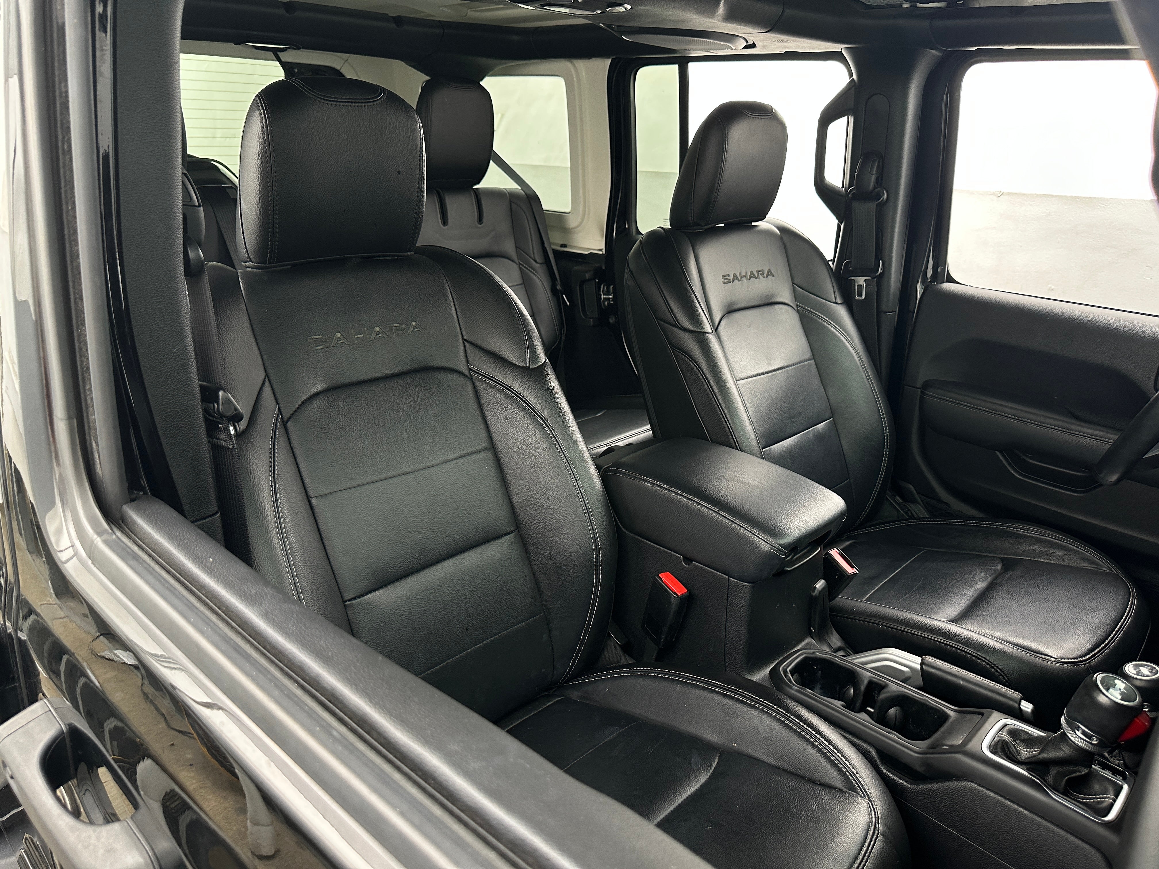 2023 Jeep Wrangler 4xe