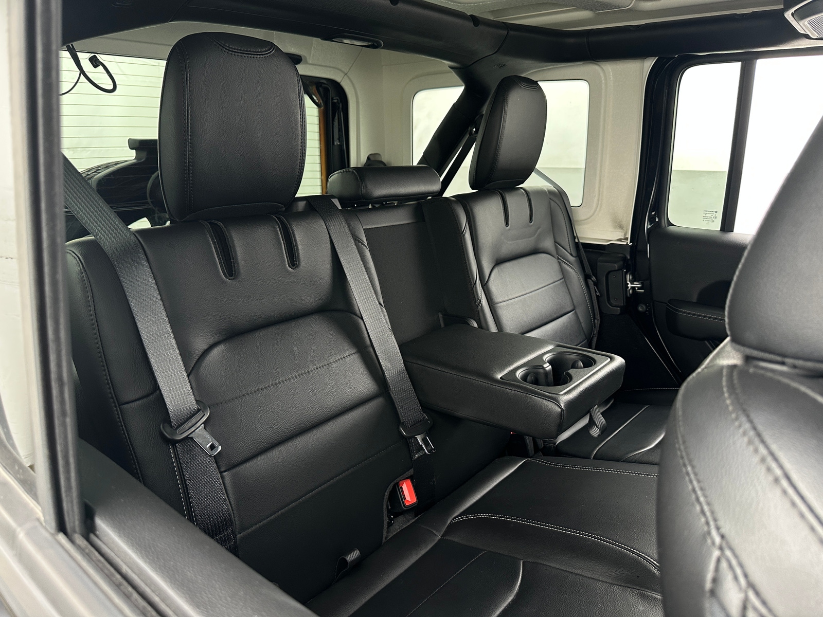 Thumbnail: 2023 Jeep Wrangler - 5