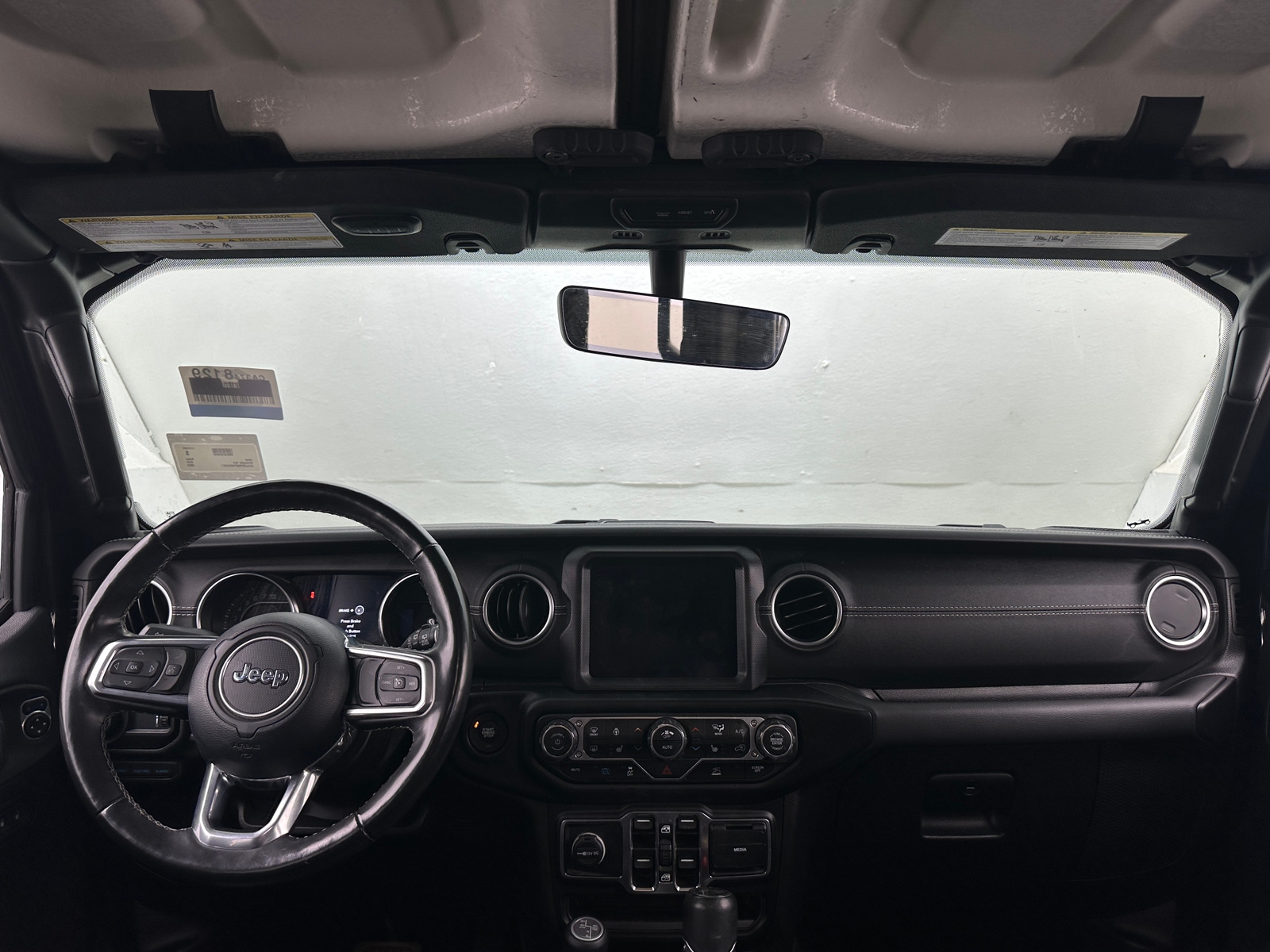 Thumbnail: 2023 Jeep Wrangler - 2