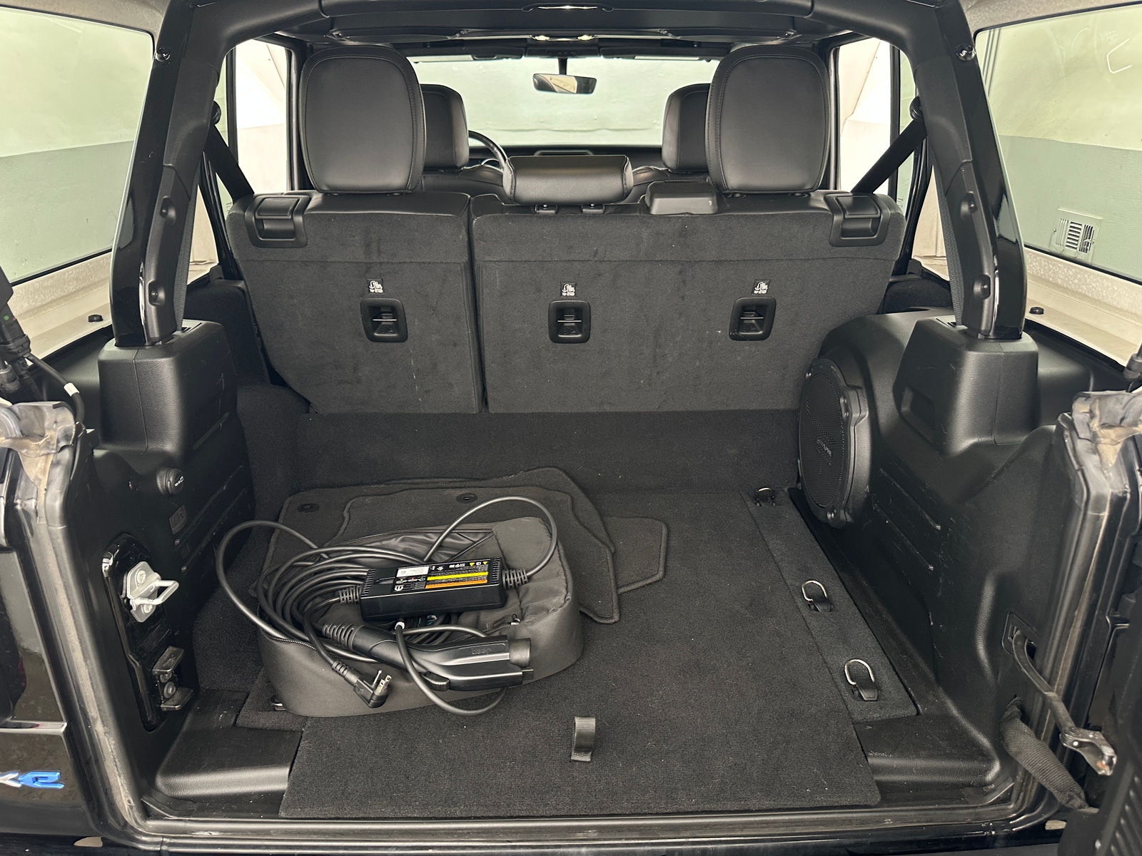 Thumbnail: 2023 Jeep Wrangler - 6