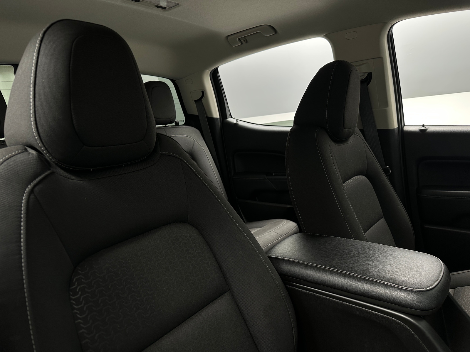 Thumbnail: 2022 GMC Canyon - 2