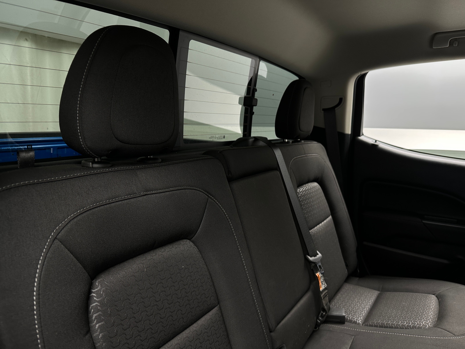 Thumbnail: 2022 GMC Canyon - 6