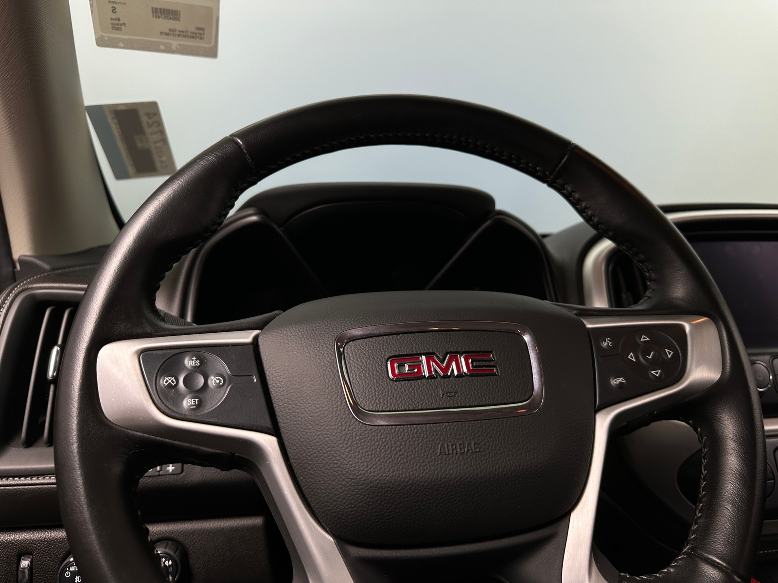 Thumbnail: 2022 GMC Canyon - 5