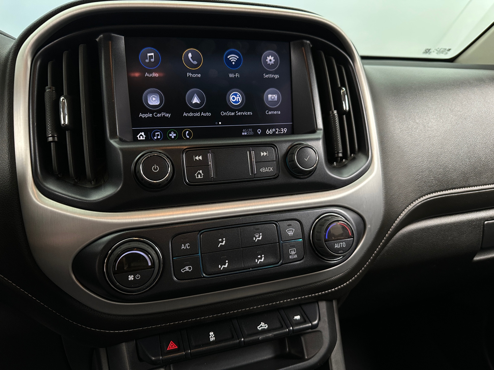 Thumbnail: 2022 GMC Canyon - 4