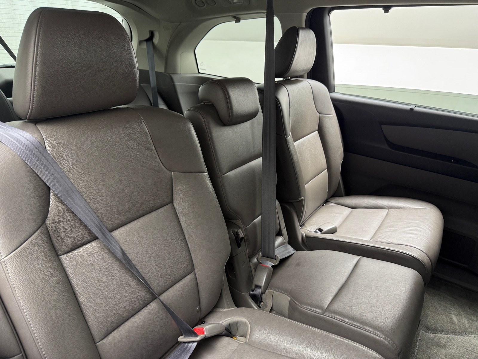 Thumbnail: 2017 Honda Odyssey - 5