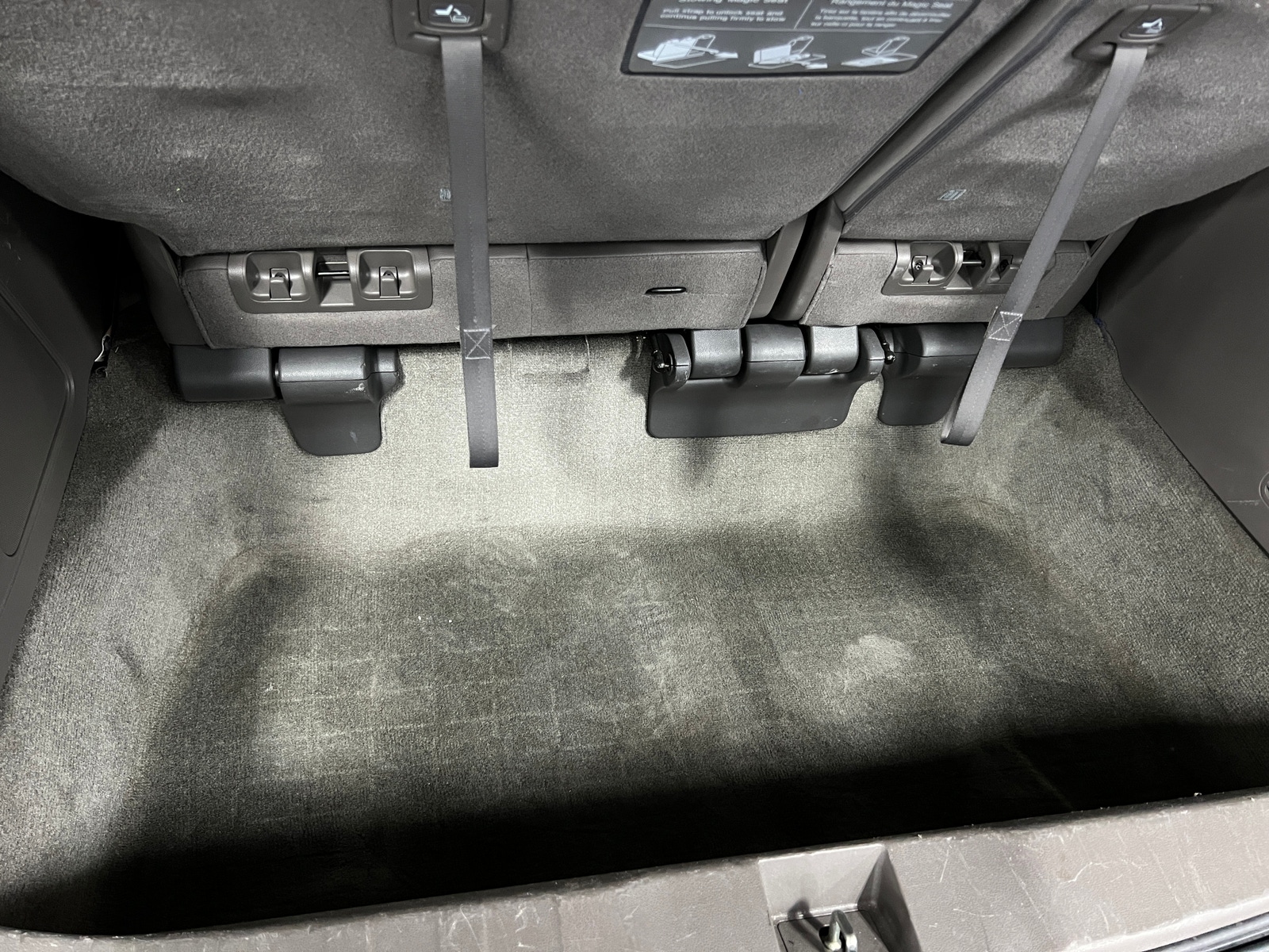 Thumbnail: 2017 Honda Odyssey - 6