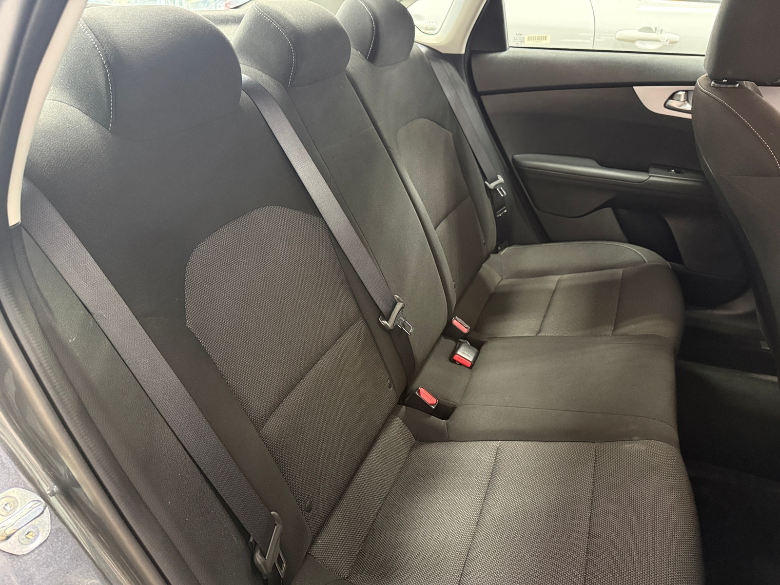 Thumbnail: 2024 Kia Forte - 6