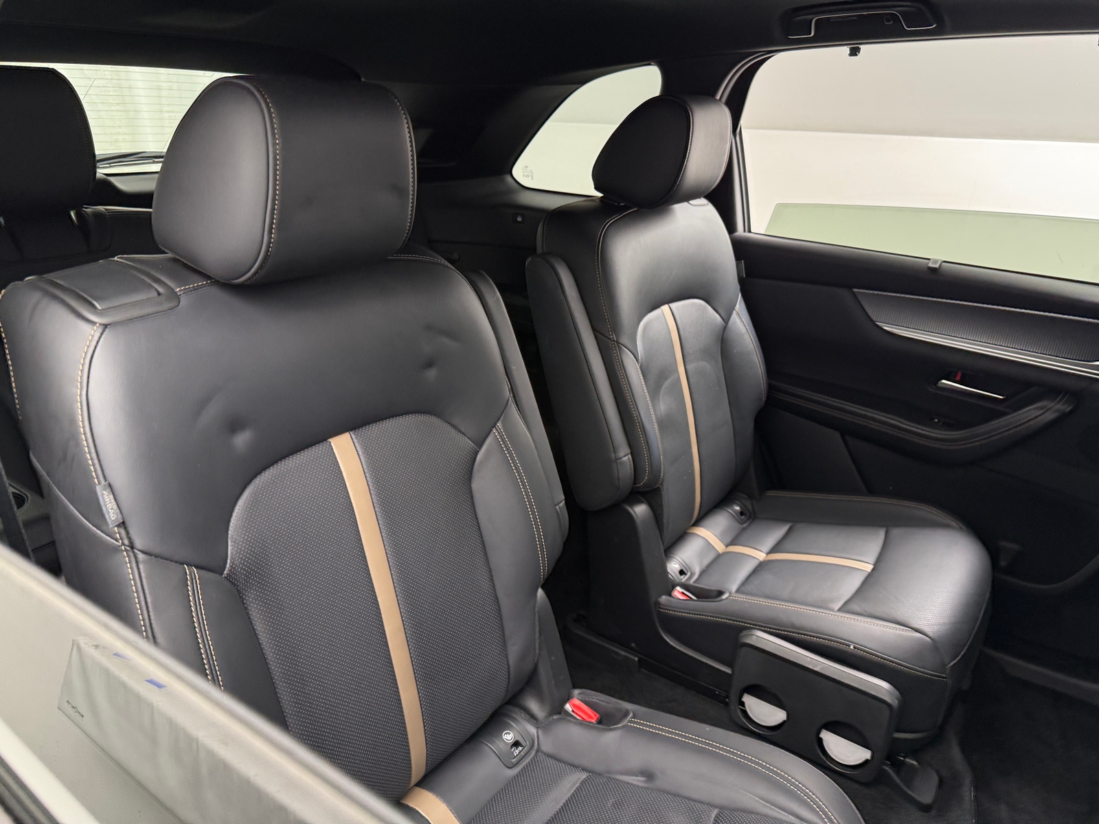 Thumbnail: 2024 Mazda CX-90 - 5