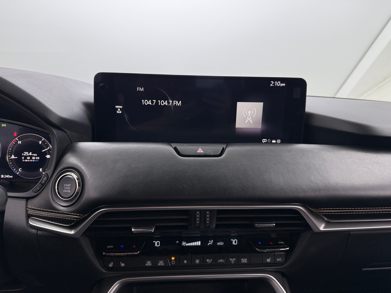 Thumbnail: 2024 Mazda CX-90 - 3