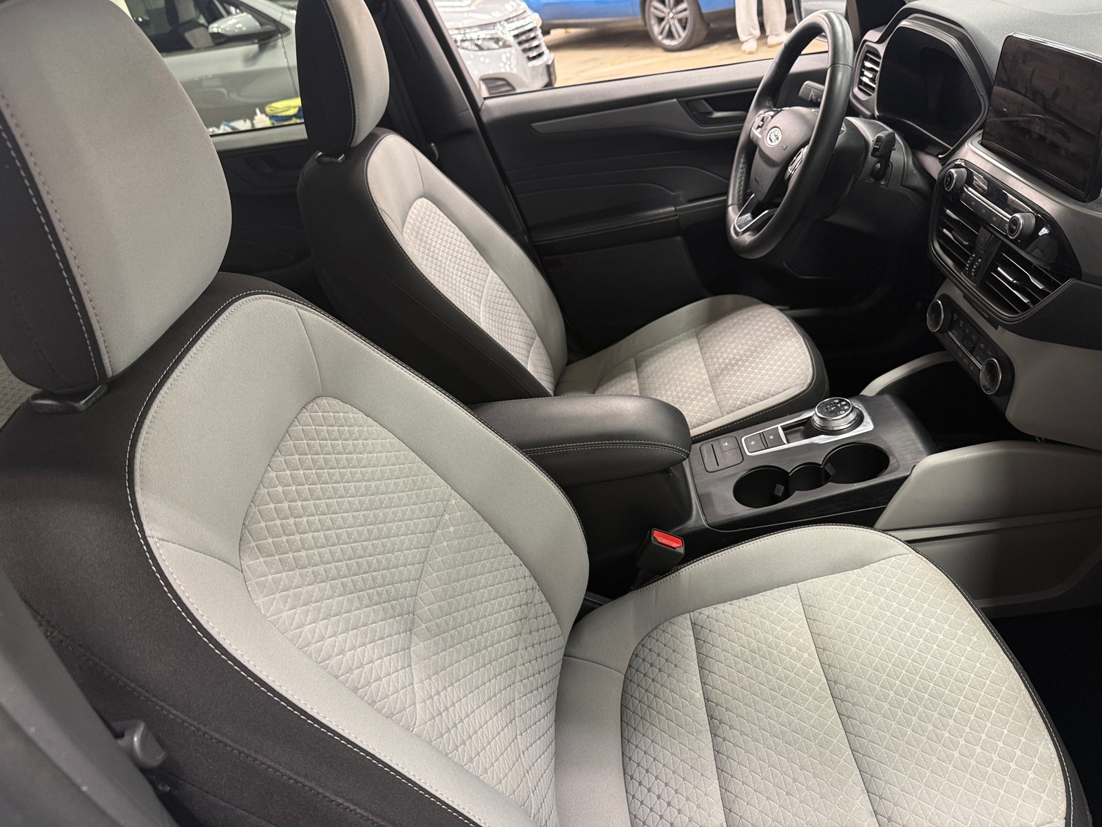 Thumbnail: 2023 Ford Escape - 2